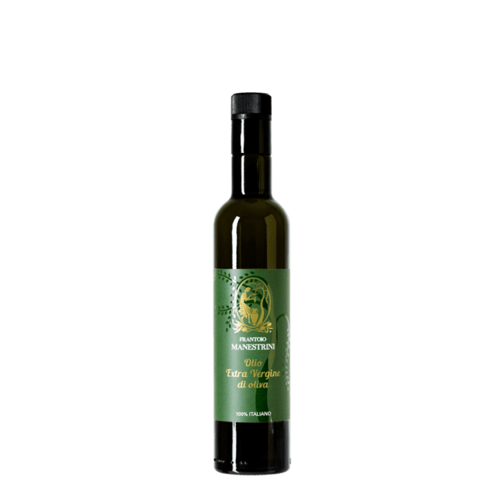 Olio Extra Vergine di Oliva 100% Italiano