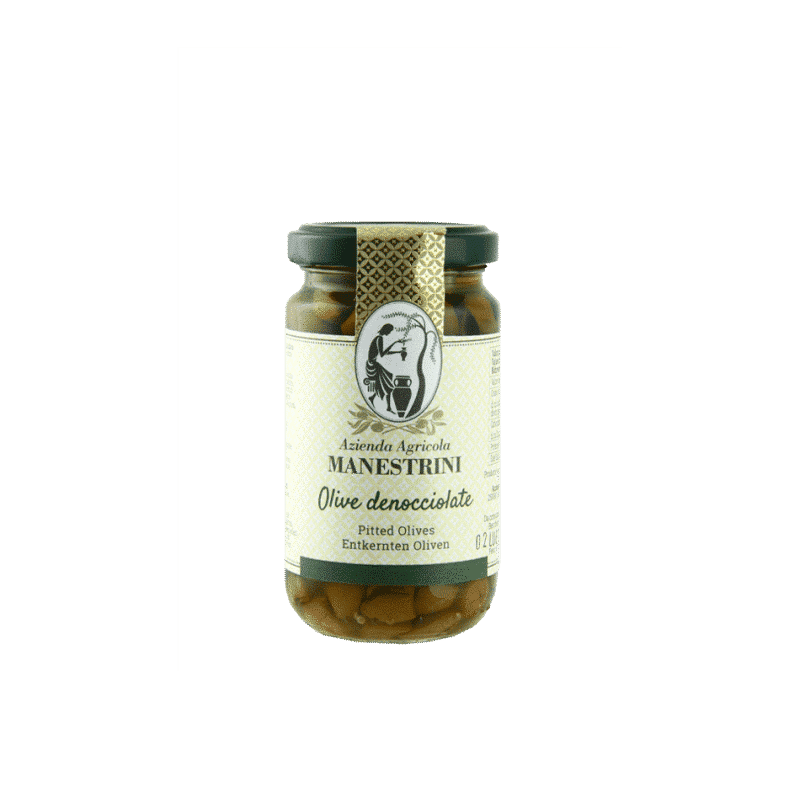 FrantoioManestrini Prodotti SpecialitaGastronomiche Olive Paté Creme OliveDenocciolate 1