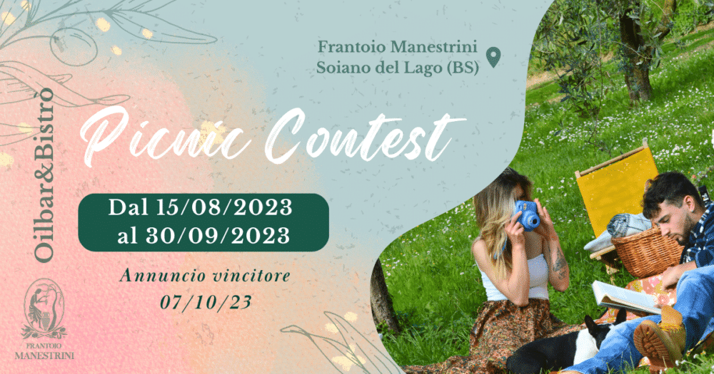 EVENTO Picnic Contest ITA e1691672127284