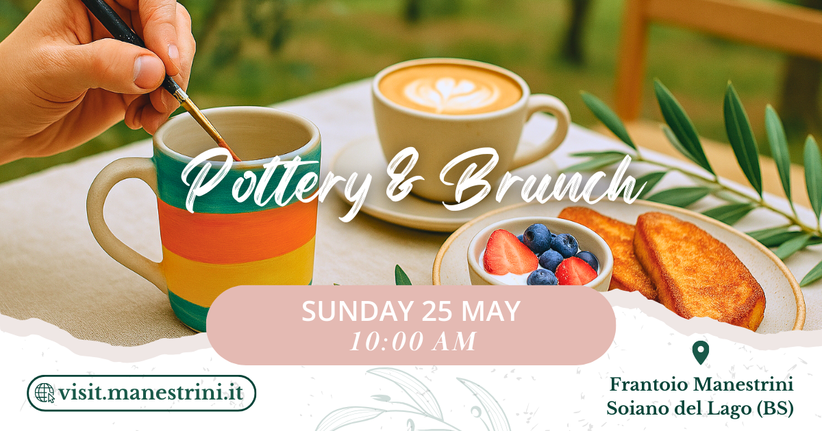 EVENTO Ceramica Brunch 25 05 25 ENG