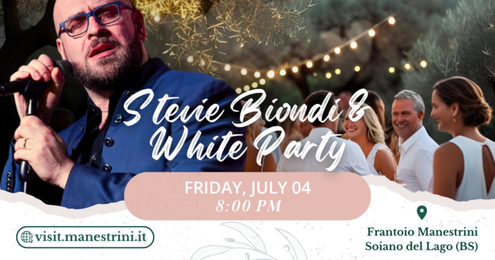 EVENTO STEVIE BIONDI ENG 1