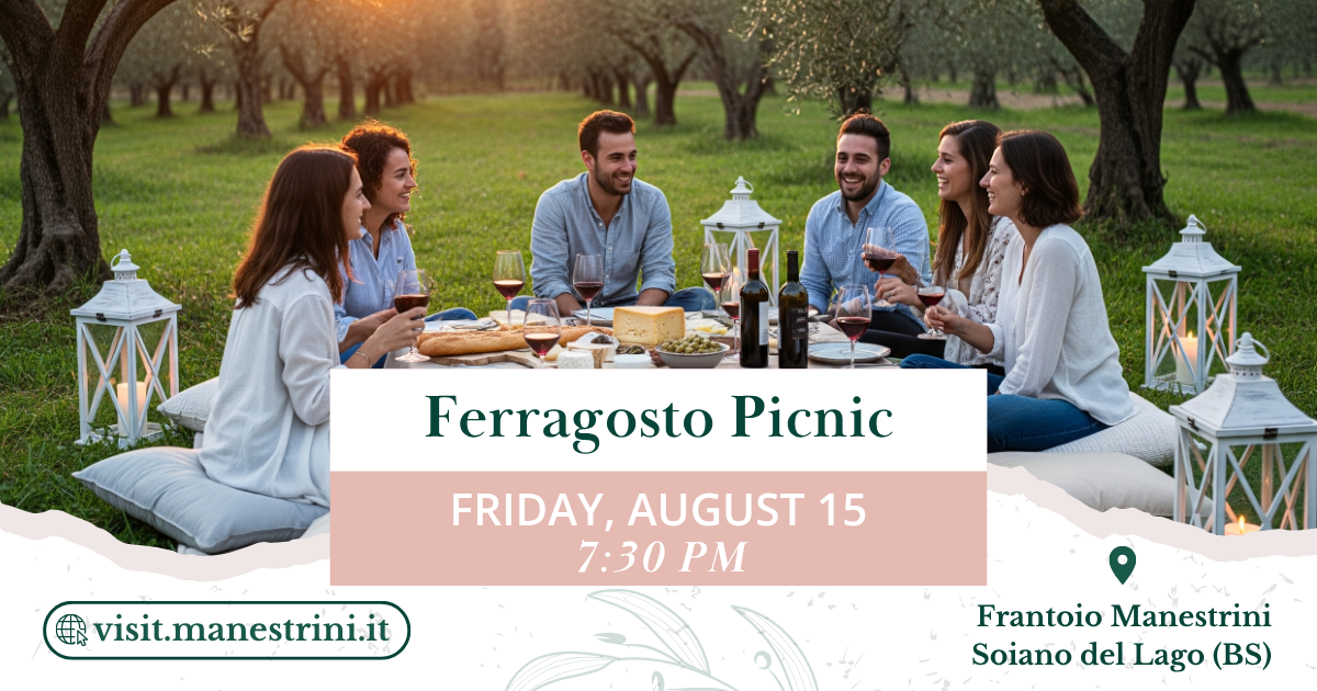 EVENTO Ferragosto ENG