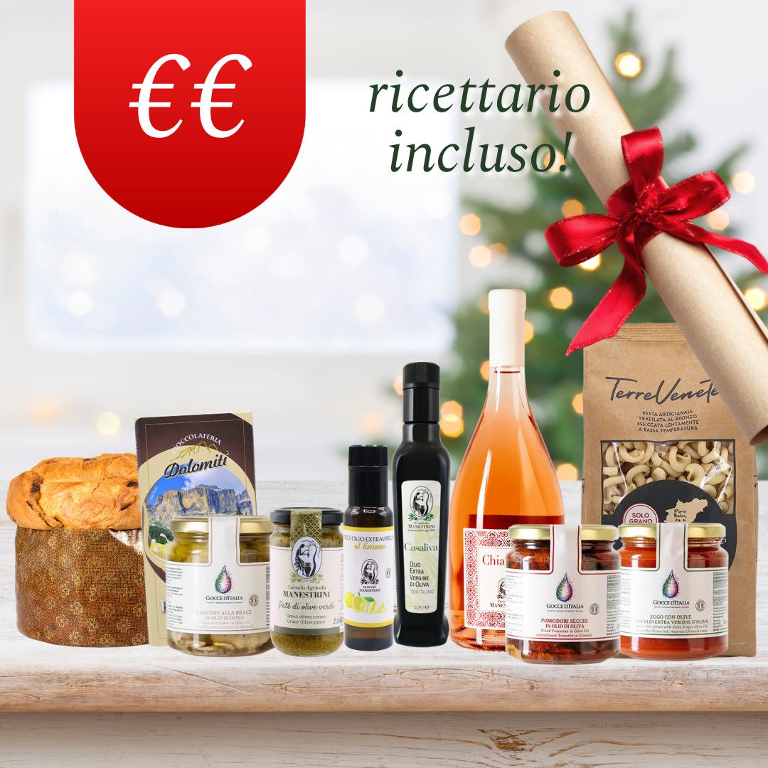 Collezione Gourmet