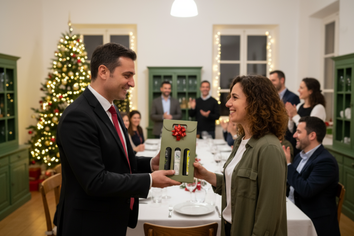 Manestrini Natale azienda 25