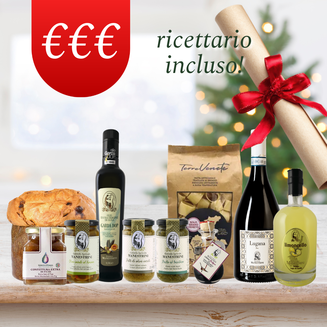 Prestige Gran Natale