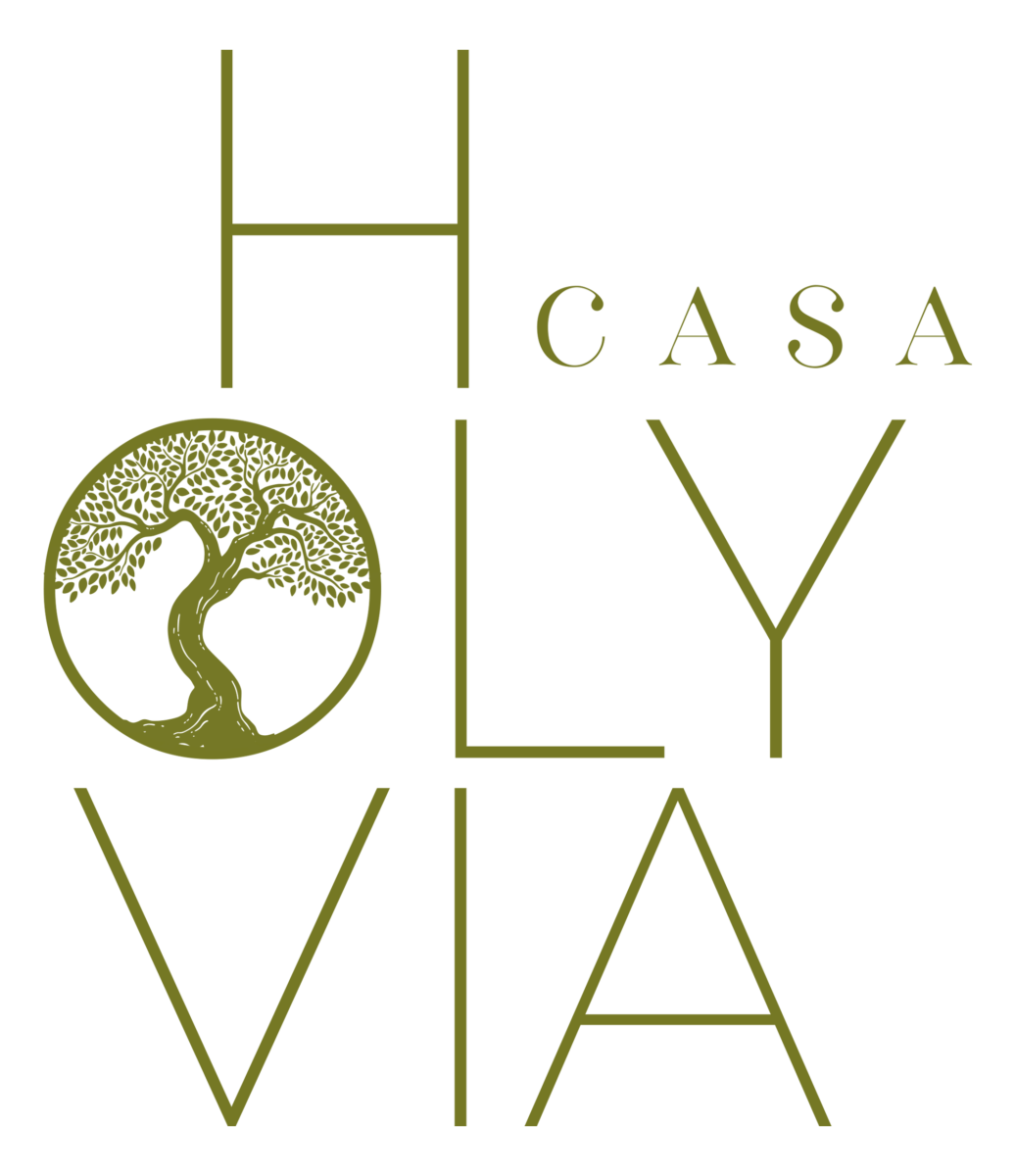 Logo Holyvia