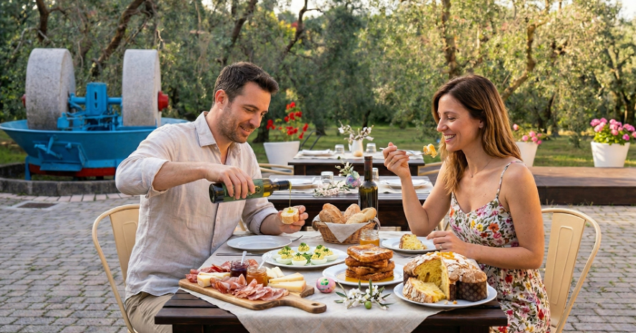 Copia di Copia di eventi banner 2024 design 1