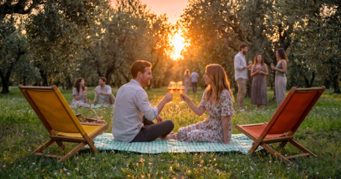 BLOG picnic di ferragosto 2026